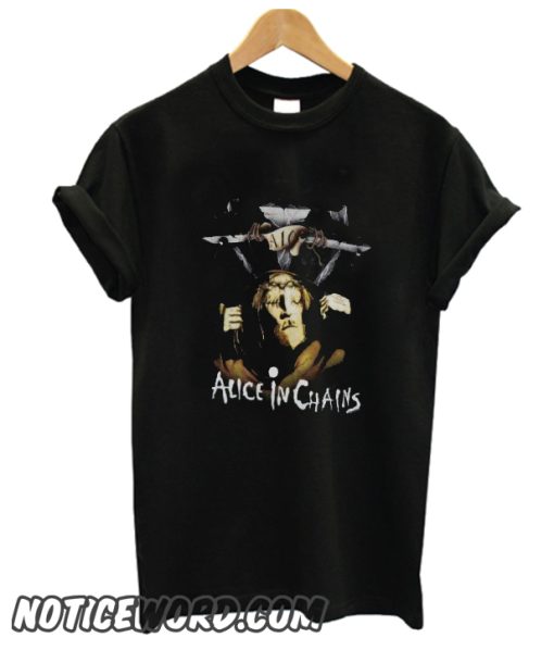 Alice In Chains smooth T Shirt