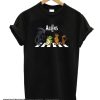 Alien Road smooth t Shirt