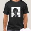 Alien smooth T Shirt