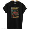 Amazing Spiderman smooth T Shirt