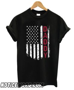 American Daddy smooth T-Shirt