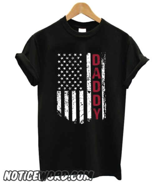 American Daddy smooth T-Shirt