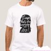 American History Thomas Jefferson smooth T-Shirt