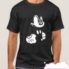 Angry Mickey smooth T-Shirt