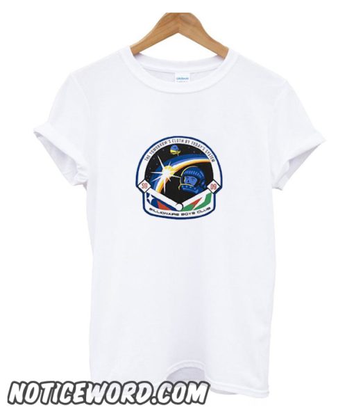 Another Billionaire Boys Club smooth T-Shirt