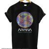 Ariana NASA Vintage smooth T-Shirt