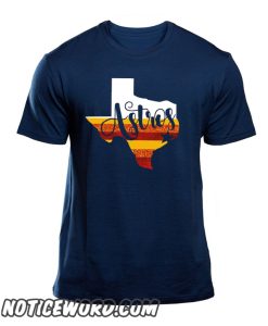 Astros smooth T Shirt