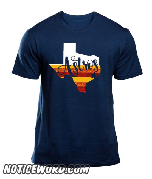 Astros smooth T Shirt