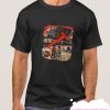 Attack On jakku smooth t Shirt