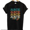 Auntie Shirt Vintage smooth T Shirt