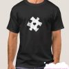 Autism Awareness Puzzle smooth T-Shirt