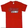 Avengers Assemble smooth T Shirt