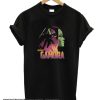 Avengers Infinity War Gamora smooth t-shirt