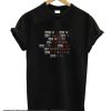 Avengers Years smooth t Shirt