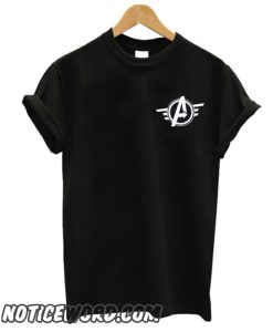 Avengers smooth t-shirt