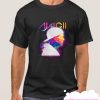 Avicii 3 DJ Music Festival smooth T shirt