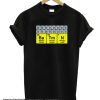 Ba Tm N Sodium Batman smooth T-Shirt