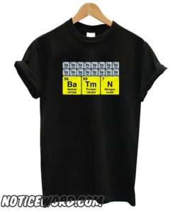 Ba Tm N Sodium Batman smooth T-Shirt