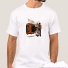 Back To Jakku smooth T Shirt