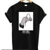 Bad Vibes Its All In Your Head smooth T Shirt