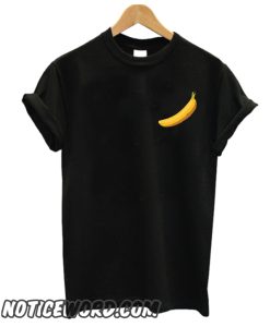 Banana smooth t shirt