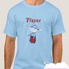 Baseball layer smooth T-Shirt