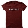 Bastille smooth T-Shirt