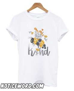 Be Kind smooth T-shirt