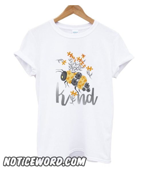 Be Kind smooth T-shirt