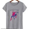 Biderman Parody smooth T Shirt