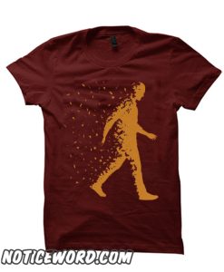 Blown Away smooth T Shirt