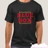 Blue Box smooth T-Shirt