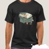 Books Read smooth t Shirt