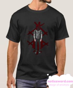 Brightburn Horror Superhero smooth T Shirt