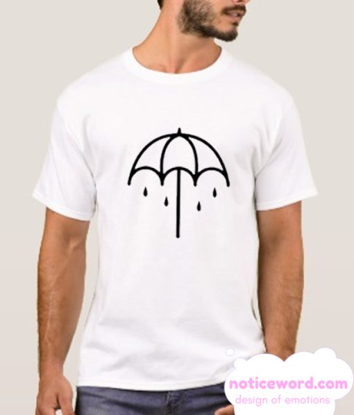 Bring Me The Horizon Fashion smooth T-Shirt