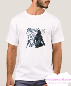 Bring The Fight smooth T Shirt