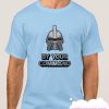 CYLON BATTLESTAR smooth T Shirt