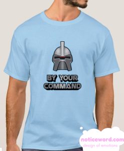 CYLON BATTLESTAR smooth T Shirt