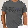 Camping without beer smooth T Shirt