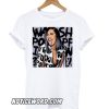 Cardi B Unisex White smooth T shirt