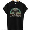 Cathulu smooth T SHirt