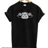 Central Perk Coffee Shop smooth T Shirt