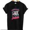 Cleveland Indians Dressed To Kill smooth T-shirt