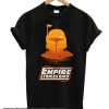 Cloud City Sunset smooth t SHirt