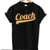 Coach smooth T-Shirt