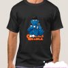 Cookies orange smooth T Shirt