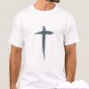 Cross smooth T Shirt