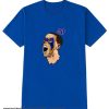 Curry Warriors smooth T-shirt