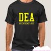 DEA smooth T Shirt