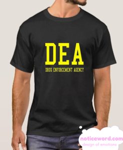 DEA smooth T Shirt